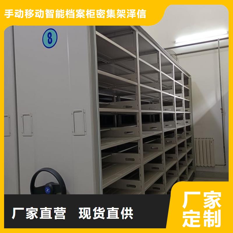 网上专卖【泽信】油画密集架
