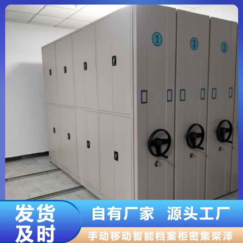 报价多少钱【泽信】双柱式密集架