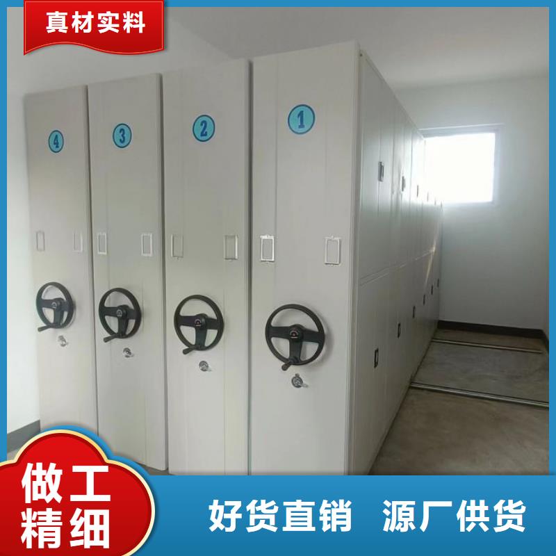 行情走势【泽信】档案柜密集