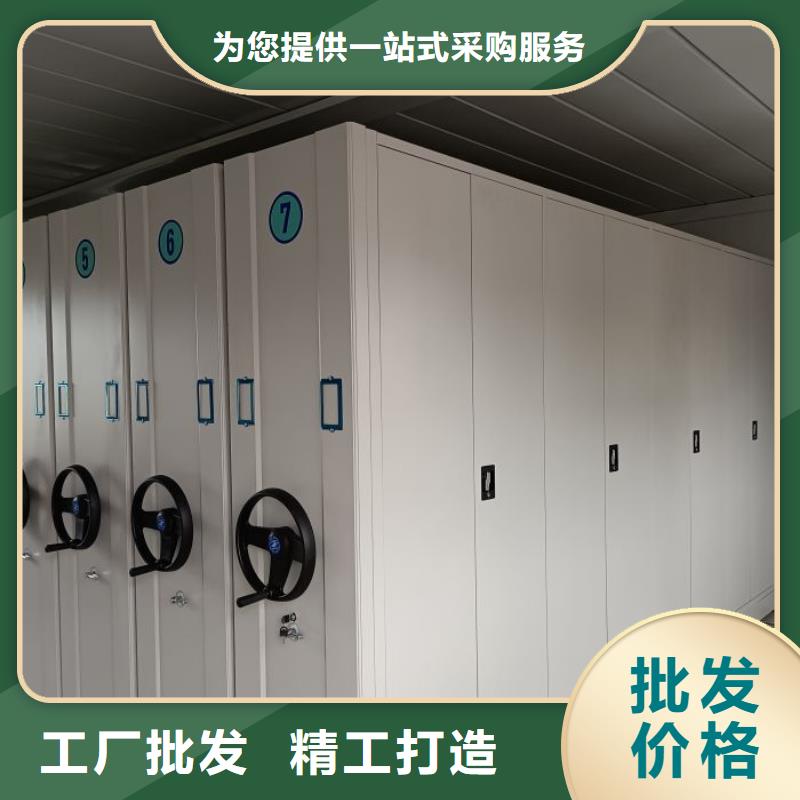 行情走势【泽信】档案柜密集