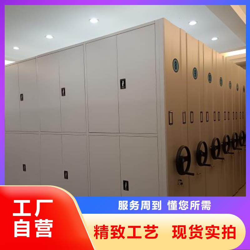 行情走势【泽信】档案柜密集