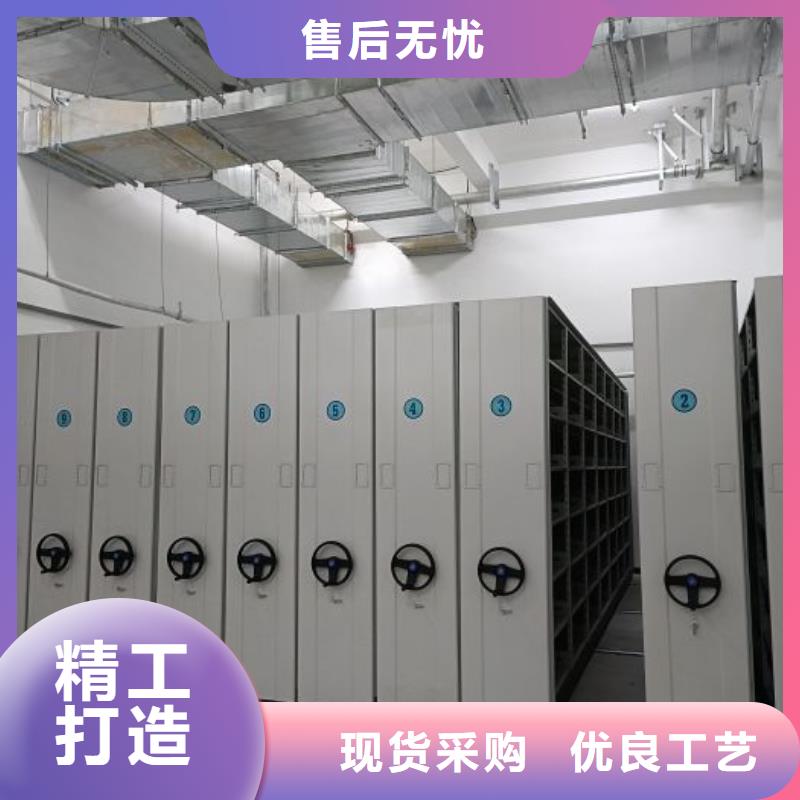 行情走势【泽信】档案柜密集