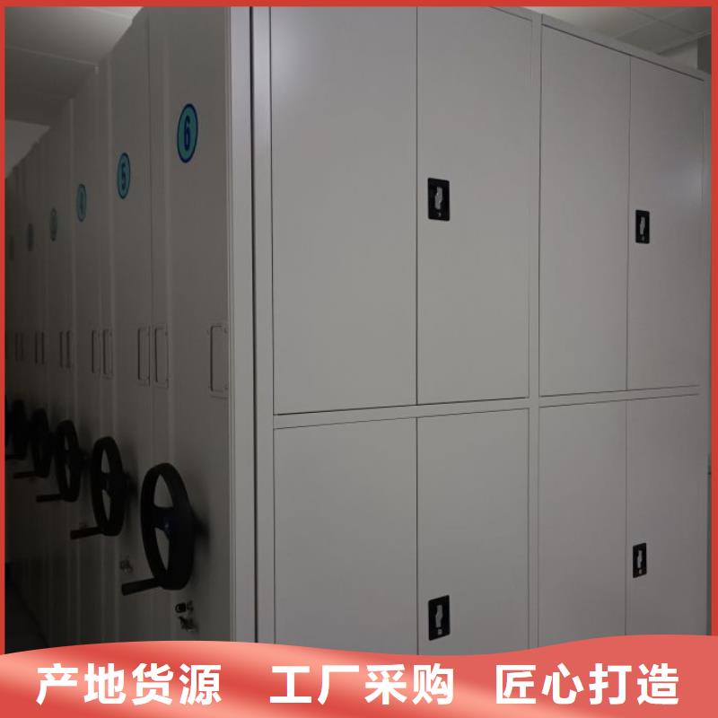行情走势【泽信】档案柜密集