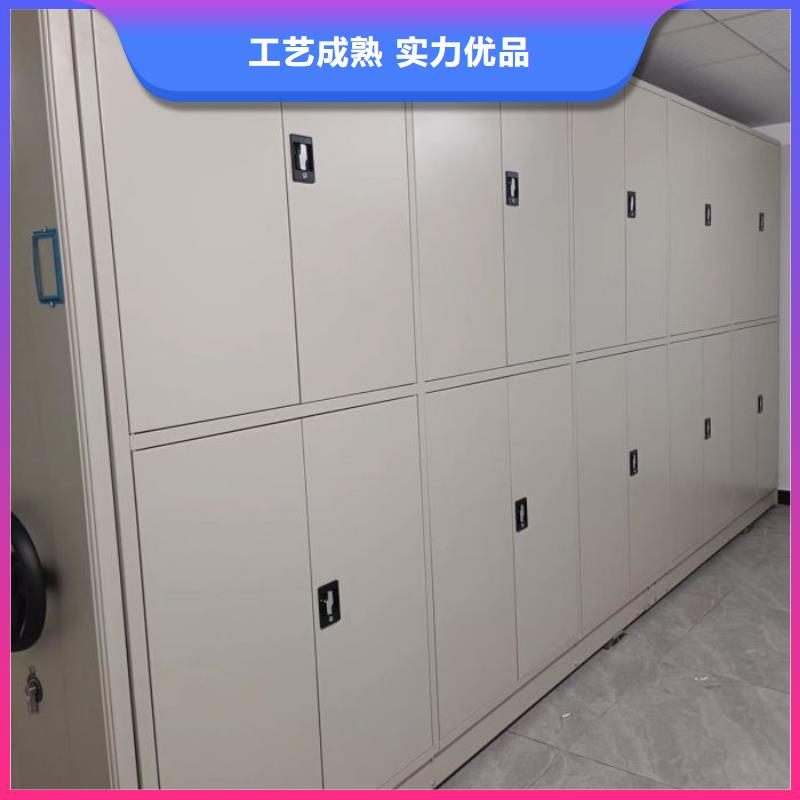 咨询优惠【泽信】密集架结构图