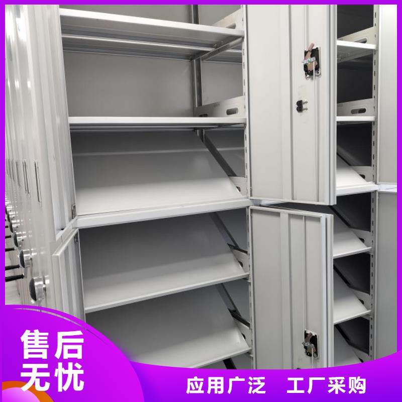 销售公司【泽信】乐东县手动型密集架