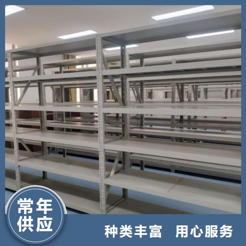 优质供应【泽信】儋州市双柱密集架