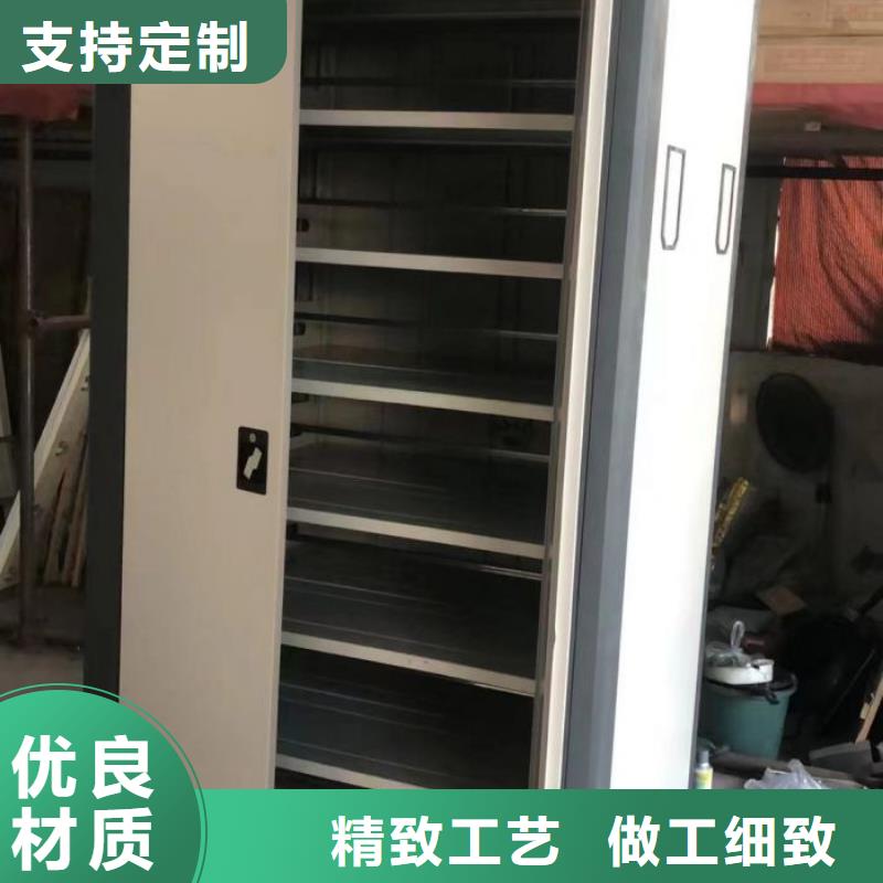 行业面临着的挑战与发展机遇【泽信】铁质档案架