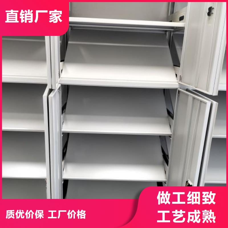 竞争下的针对性【泽信】档案室档案柜