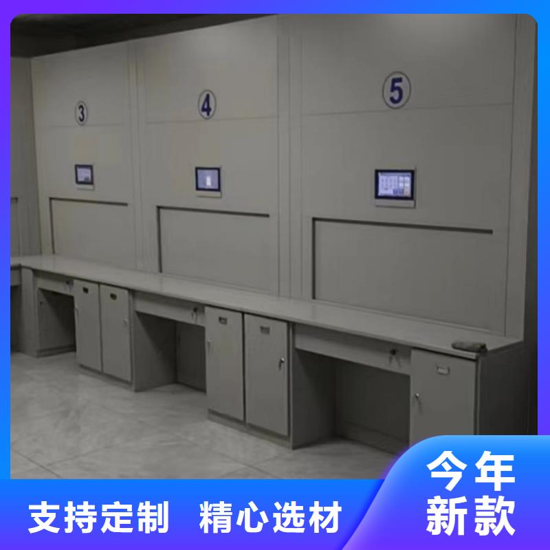 產品使用不可少的常識儲備【澤信】玻片密集柜