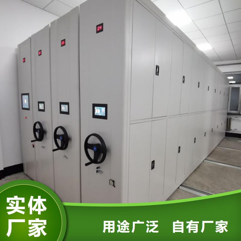 市场看点与期待【泽信】库房活动密集柜