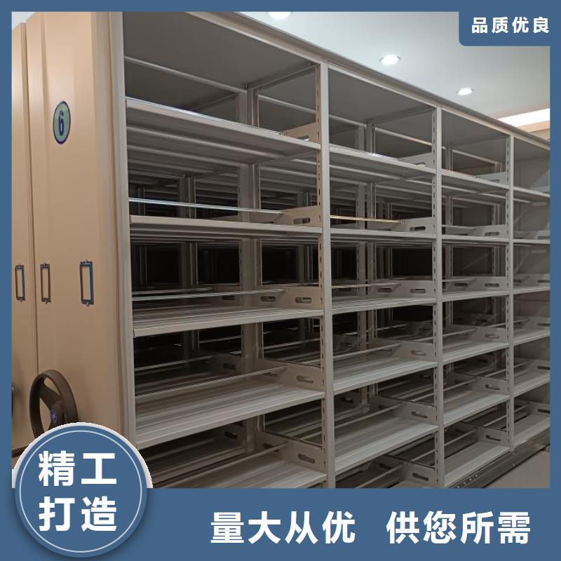 市场看点与期待【泽信】库房活动密集柜