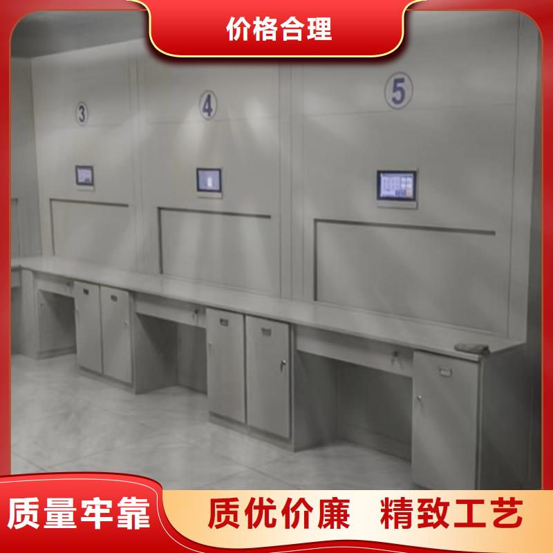 型號如何選擇【澤信】庫房密集架
