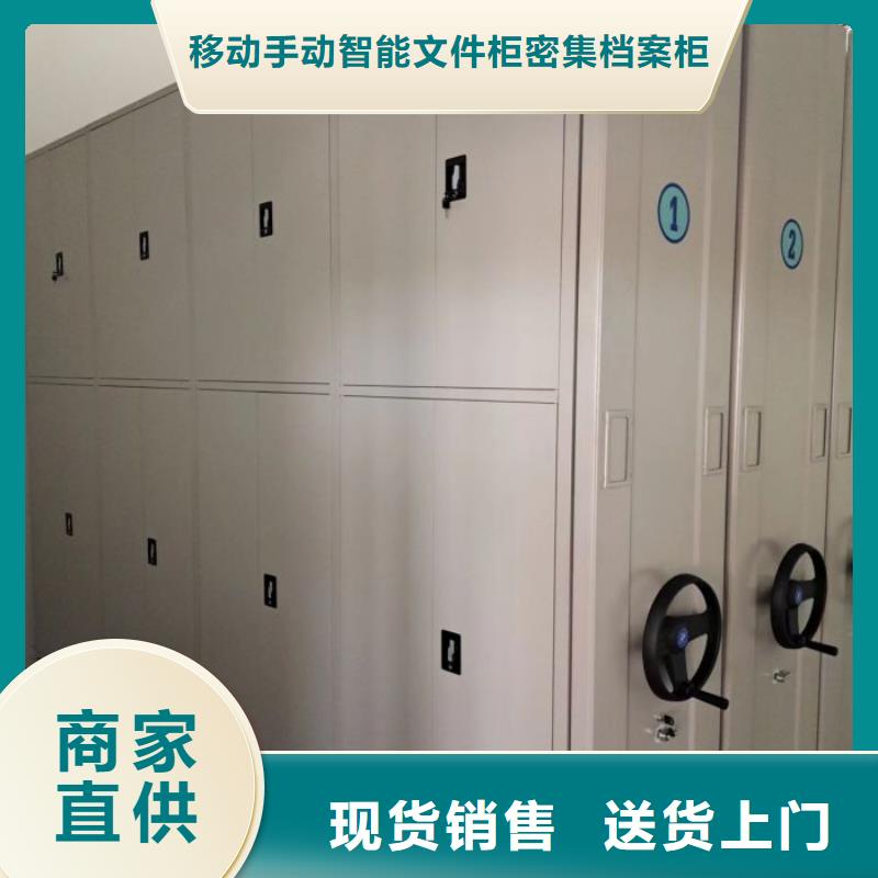 别拘一格【泽信】档案资料库智能密集柜
