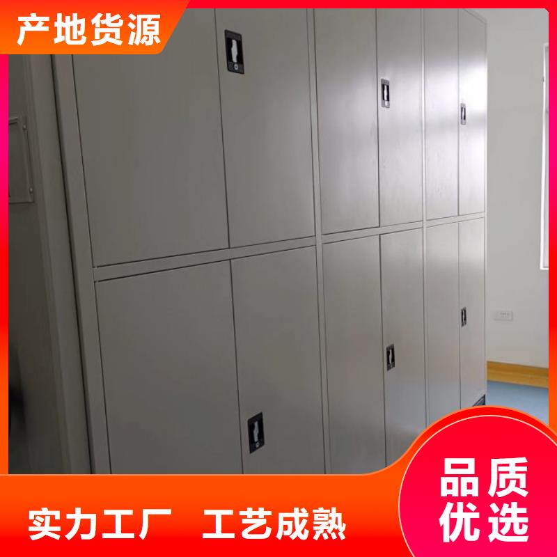 能做密集书架的厂家