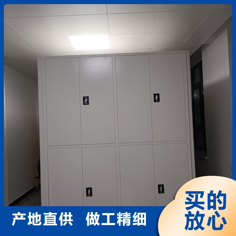 深耕市场【泽信】保密文件柜