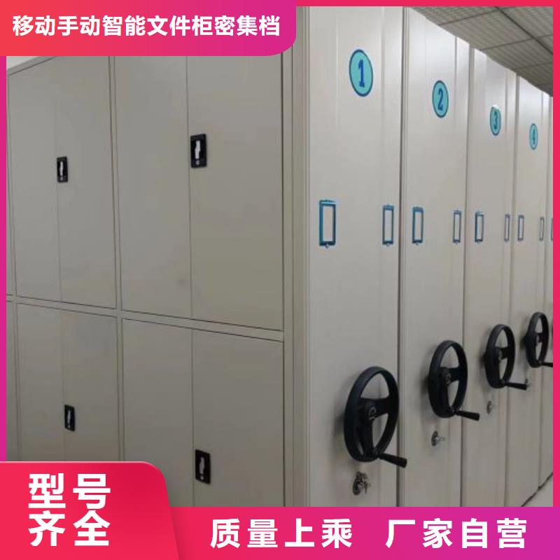 供应厂家【泽信】手动密集架