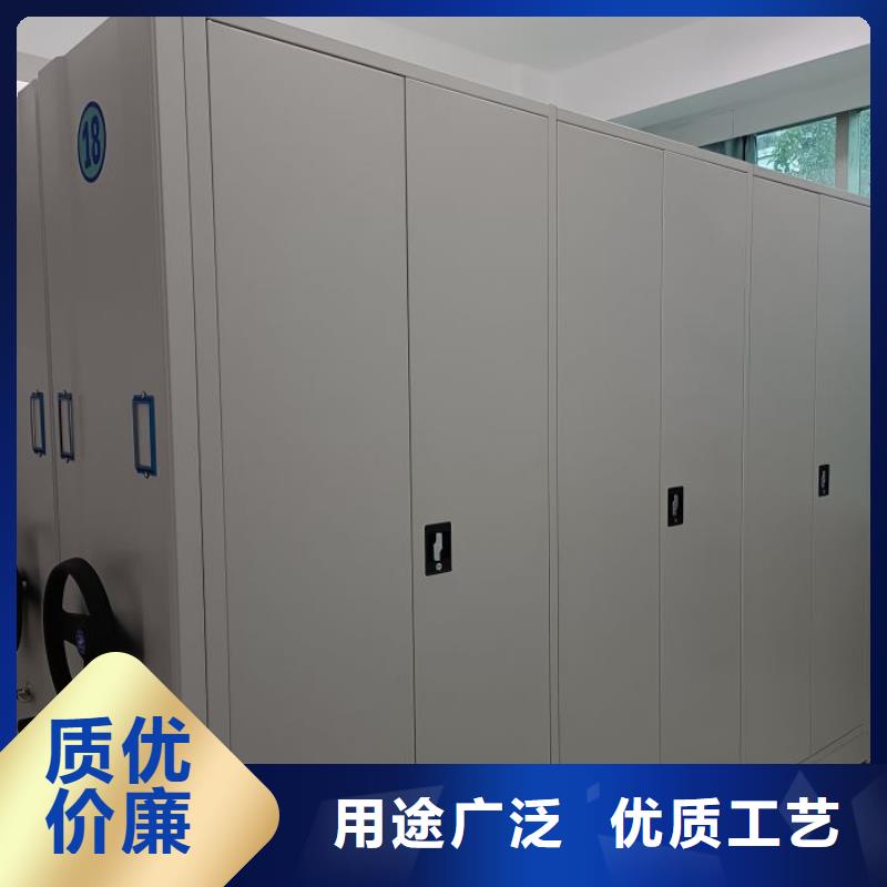 产品使用中的长处与弱点【泽信】档案库房智能密集架
