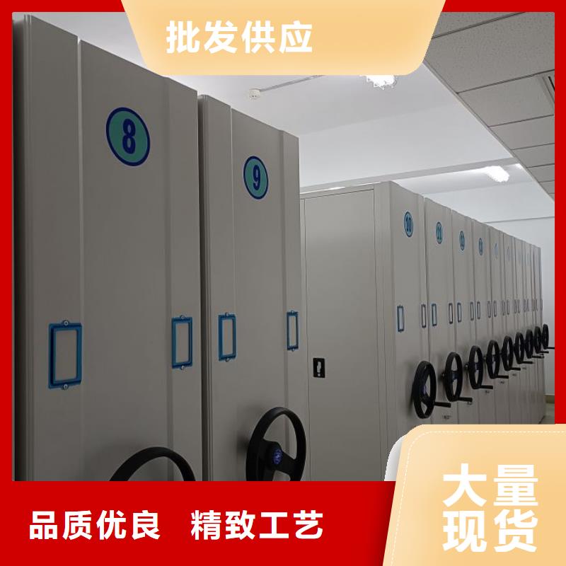 厂家的好处和积影响【泽信】档案室档案架