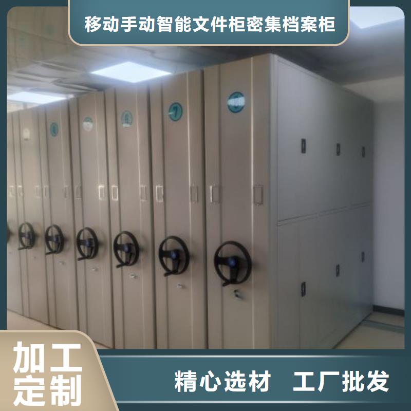 现状和发展趋势预测【泽信】手摇移动式密集架