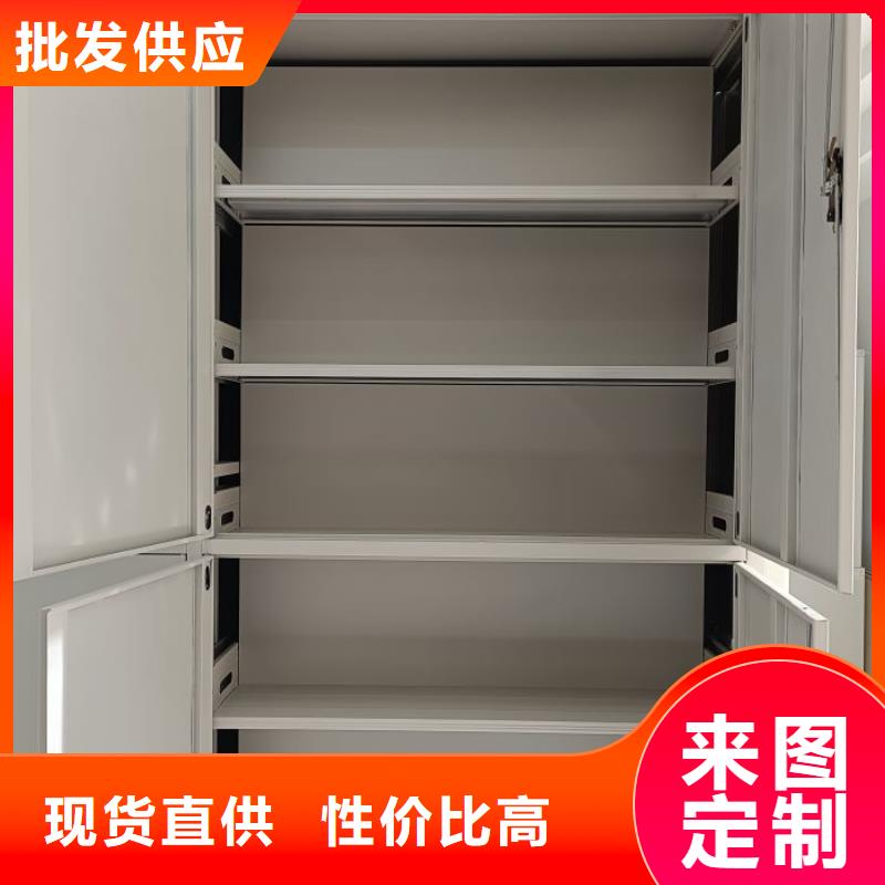 產(chǎn)品性能受哪些因素影響【澤信】搖把式檔案密集柜