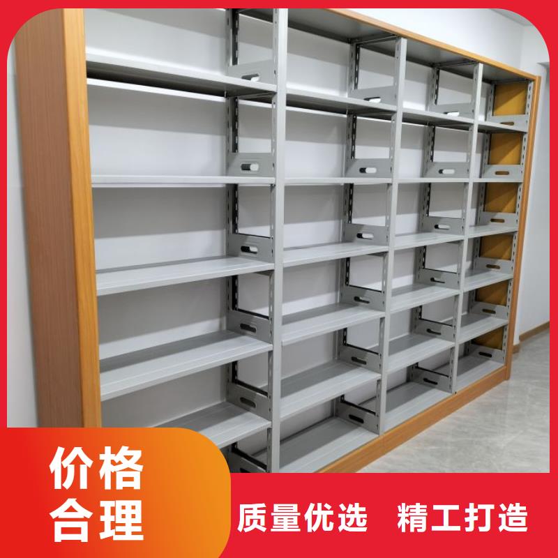 哪家好的【澤信】檔案手搖密集架