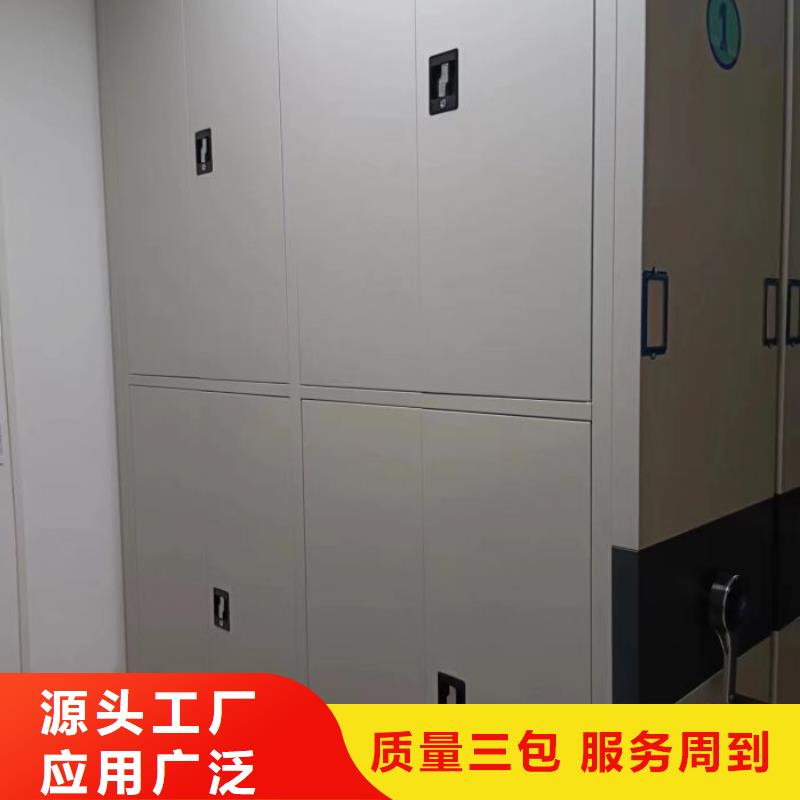 服務(wù)客戶【澤信】油畫密集架