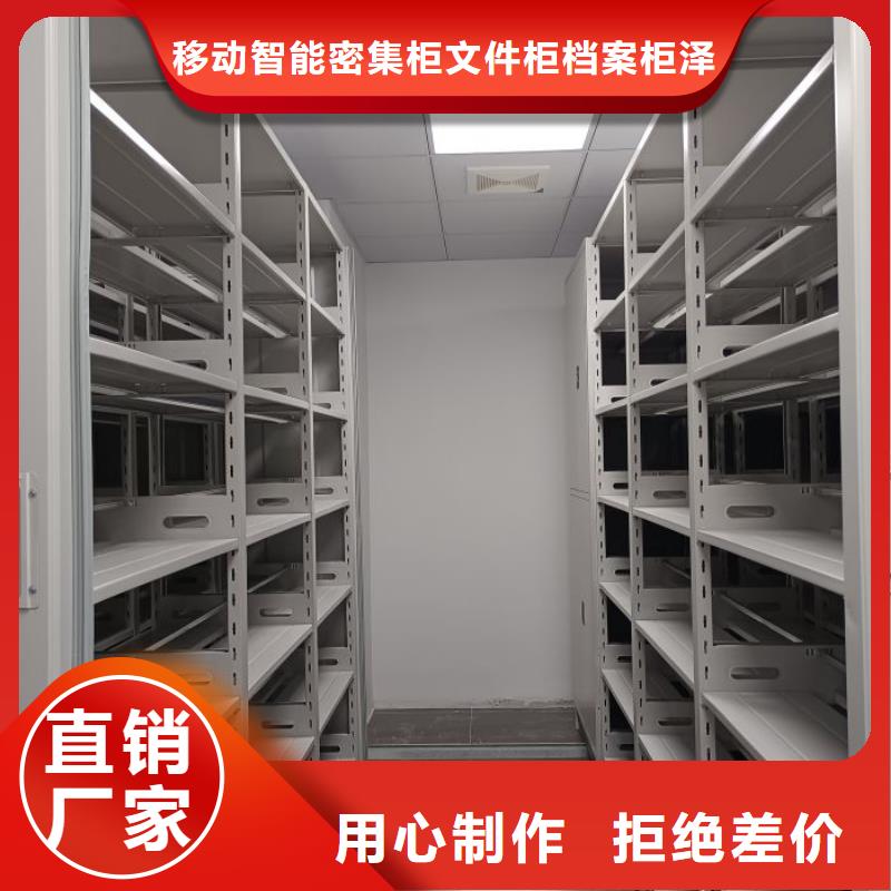 务实发展【泽信】活动密集架