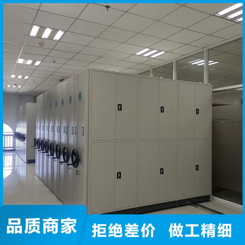 设计新颖【泽信】古籍书库樟木密集柜