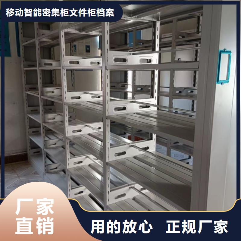 设计新颖【泽信】古籍书库樟木密集柜