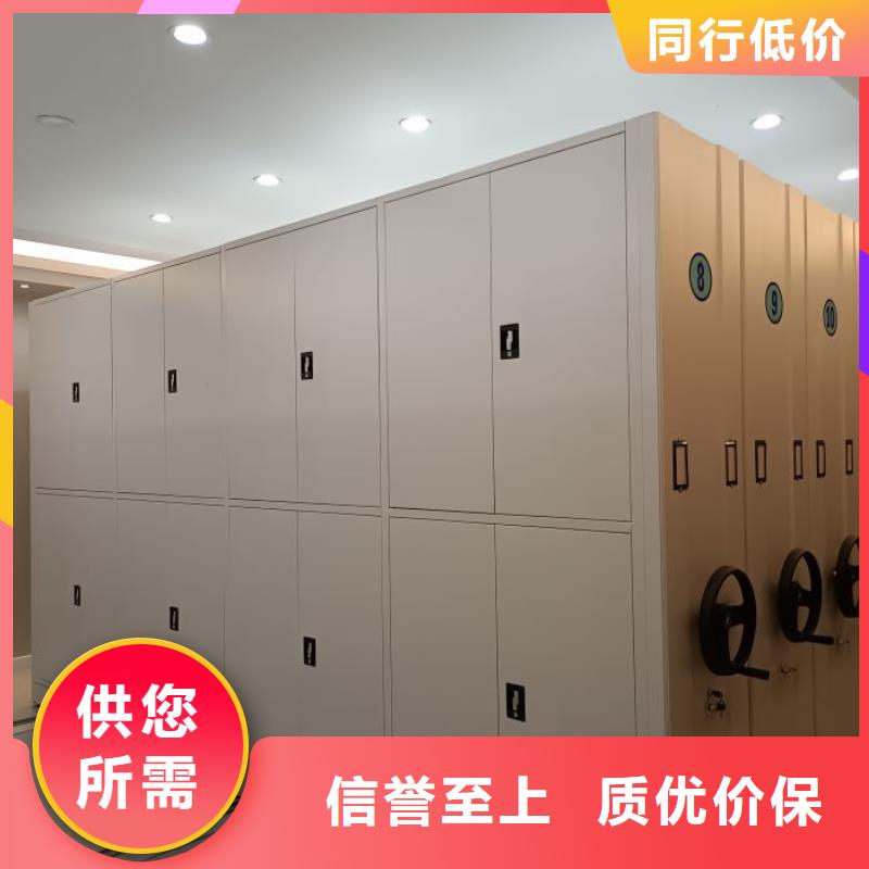尽善尽美【泽信】古籍书库樟木密集柜