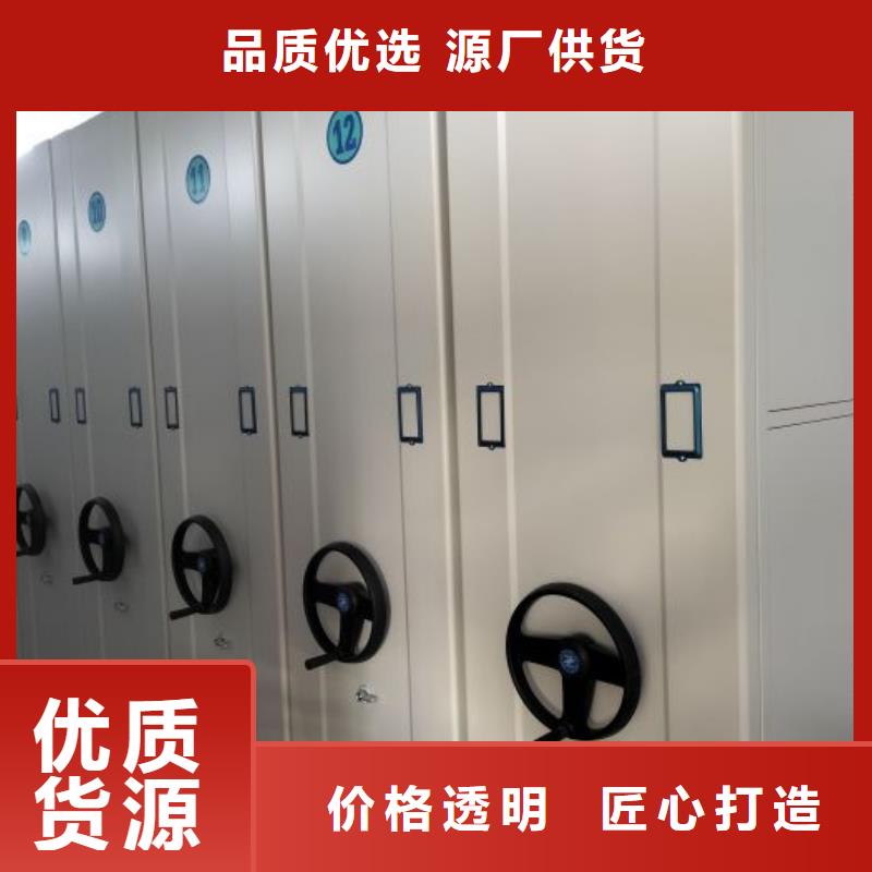 北京市顺义区本地泽信手动型摇臂式密集柜10年生产厂家