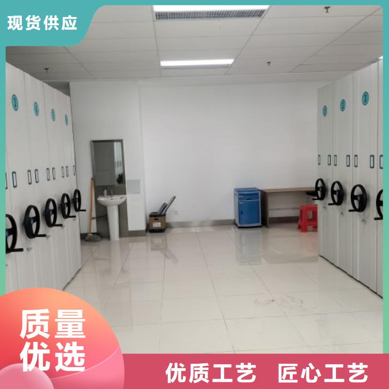 哪里有銷售【澤信】手動式密集柜