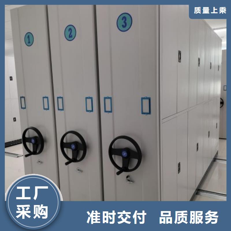 哪家便宜【澤信】手動憑證密集架
