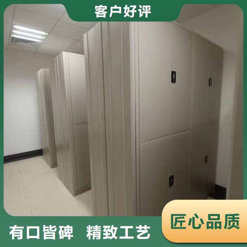 行業的現狀并持續發展【澤信】檔案密集架