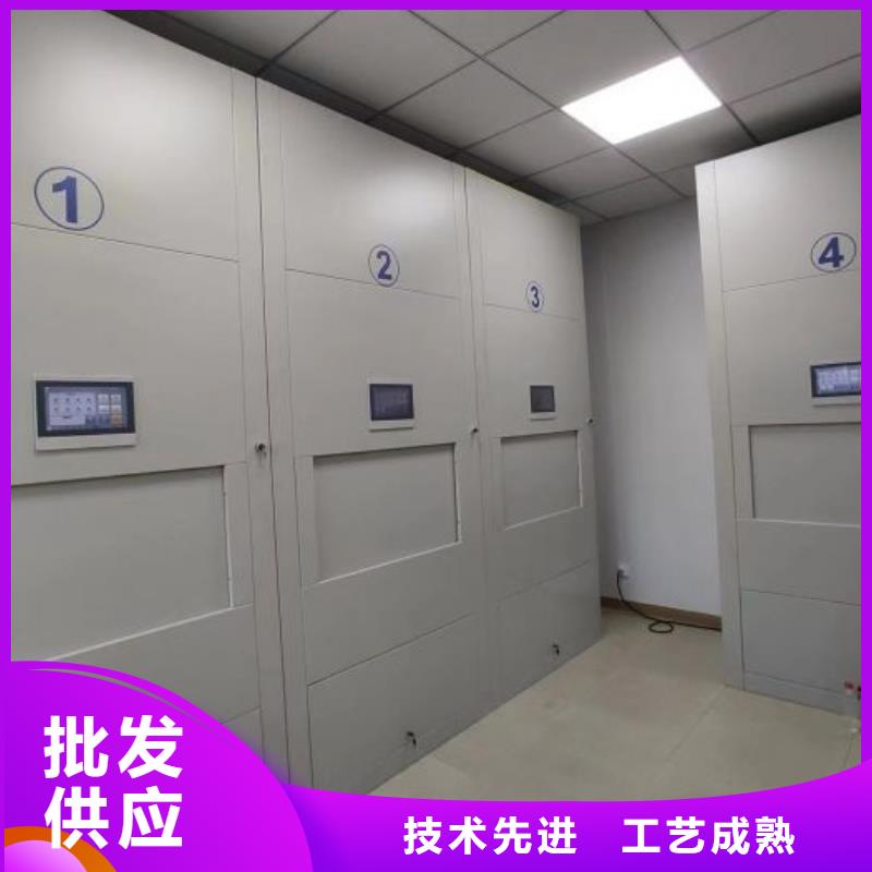 应用注意事项【泽信】图书馆密集架