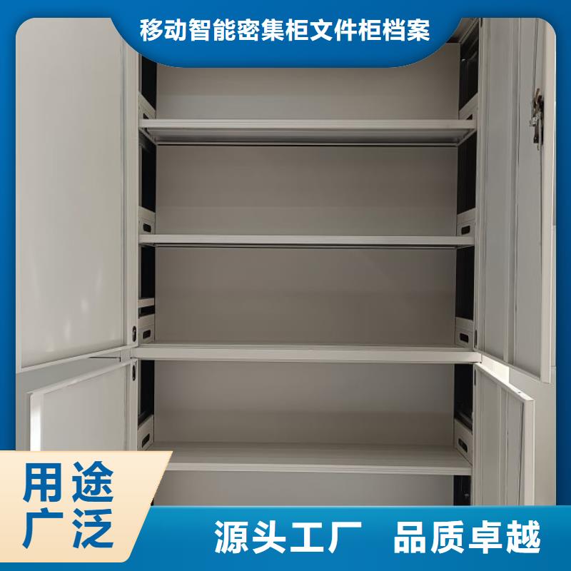 实力供应商【泽信】箱体式密集架