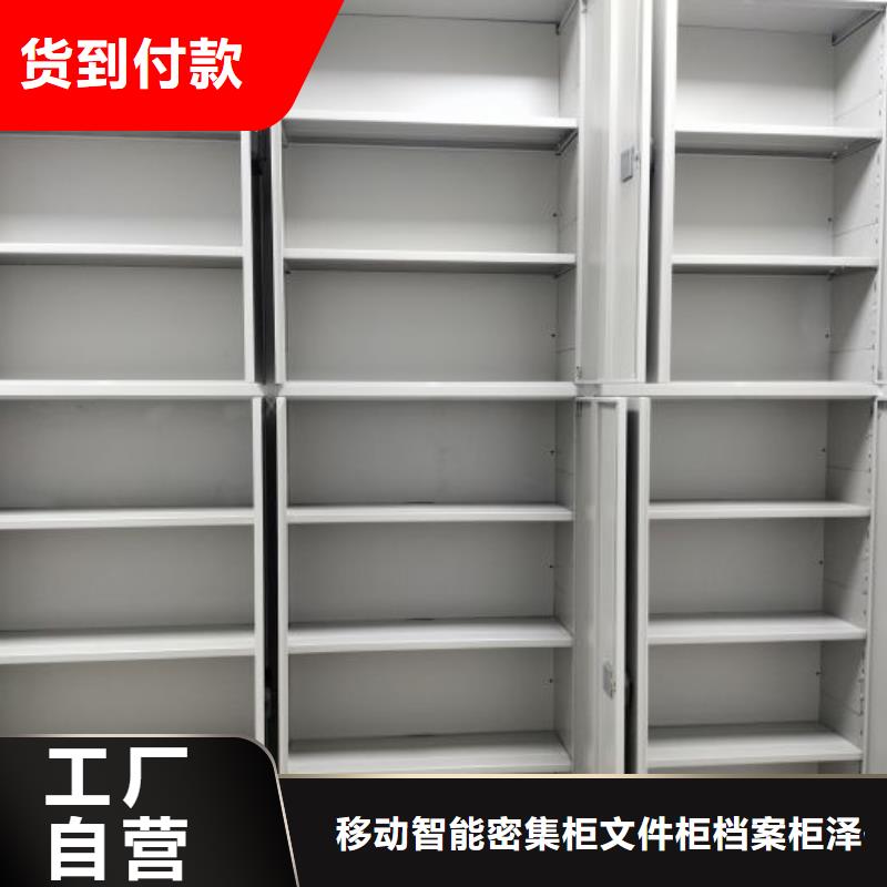 型號齊全【澤信】電表密集架