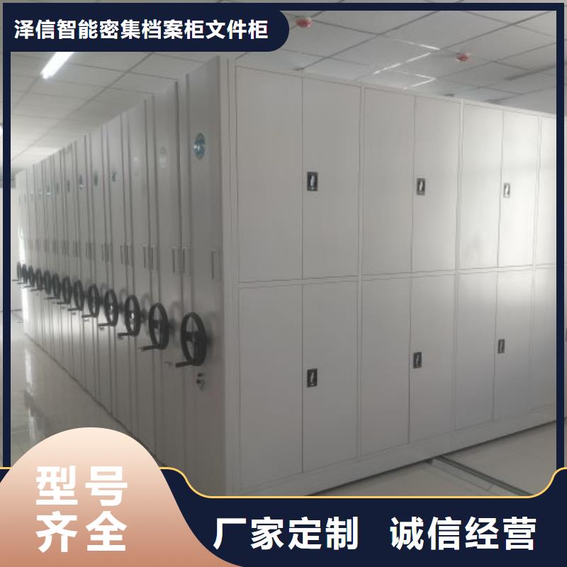 享有声誉【泽信】东方市密集柜