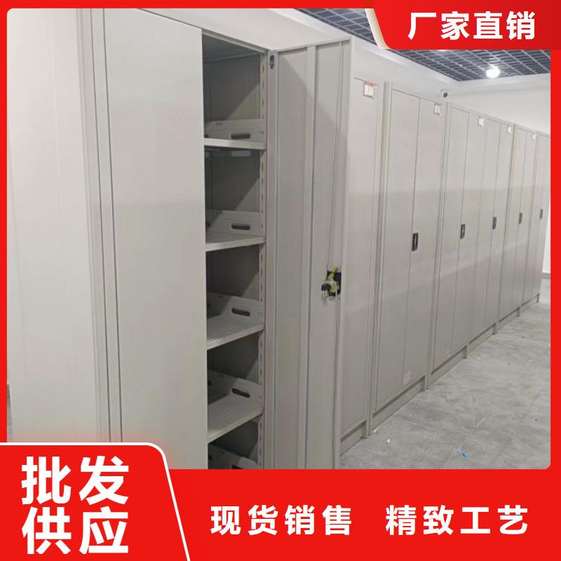 生產廠家怎么選擇【澤信】全封閉式密集架