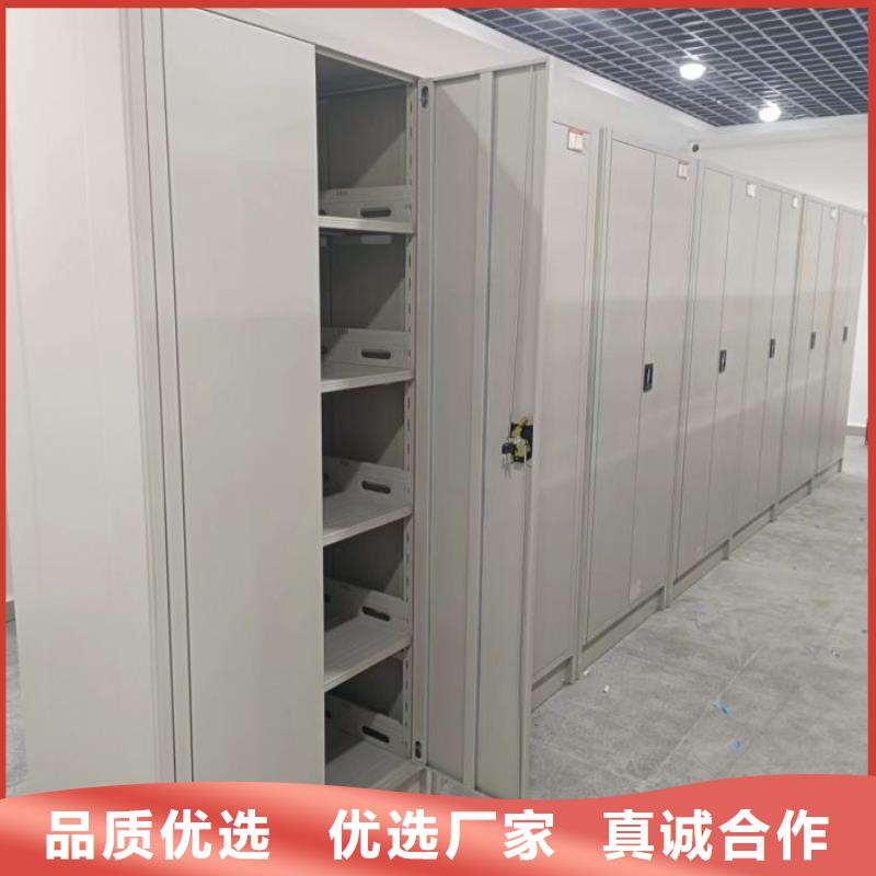 廠家銷售【澤信】手動檔案柜
