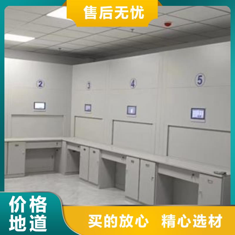 厂家铸造辉煌【泽信】玻片密集柜