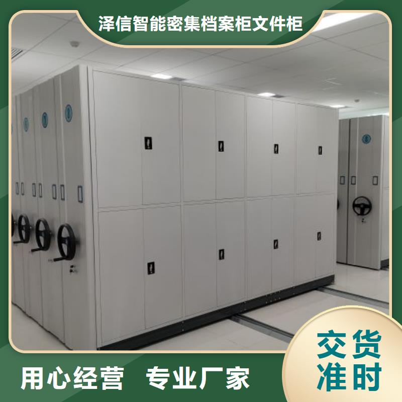产地货源【泽信】档案室密集架