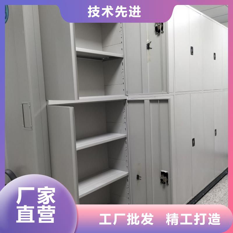 行业面临着的挑战与发展机遇【泽信】机械手动密集柜