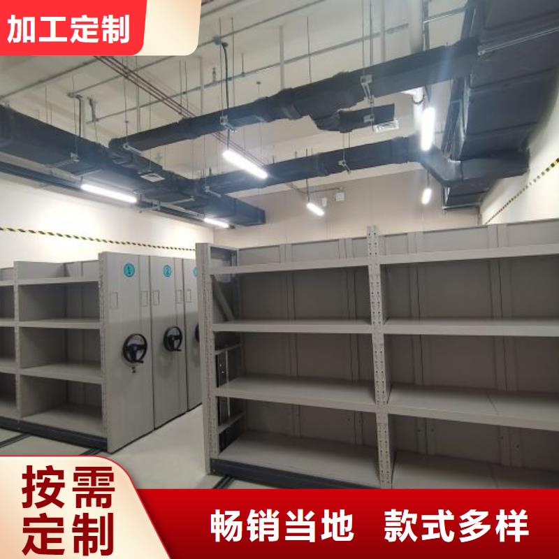 那有厂子【鑫康】电脑密集架