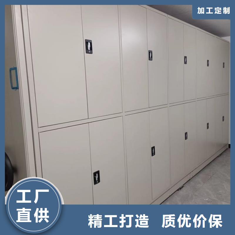 质量好的油画密集架实体厂家
