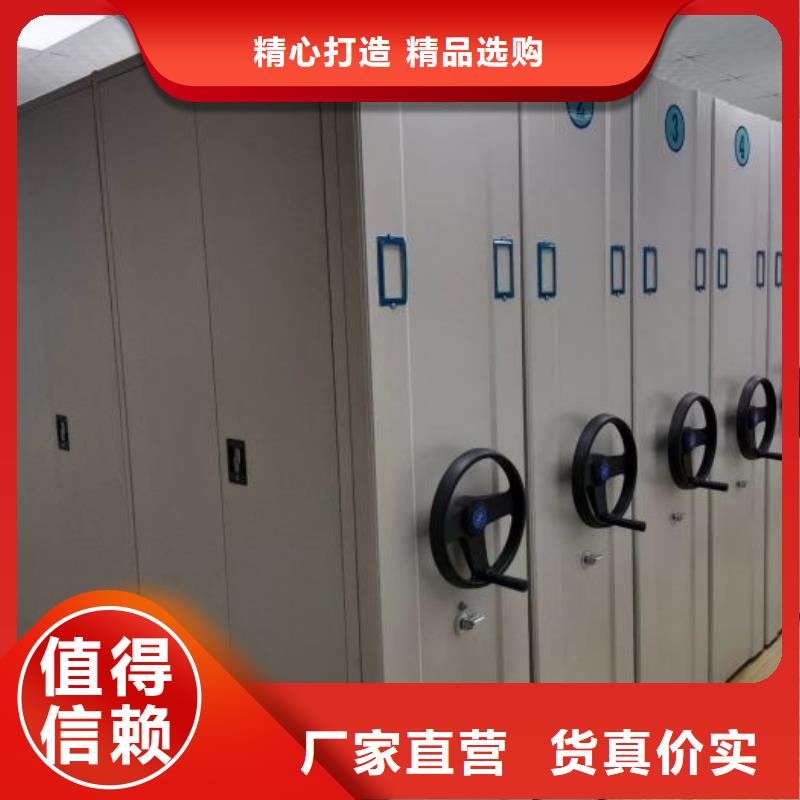 行業分析【鑫康】網片式油畫密集架