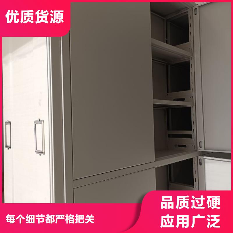行業分析【鑫康】網片式油畫密集架