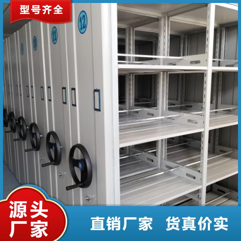 行業分析【鑫康】網片式油畫密集架