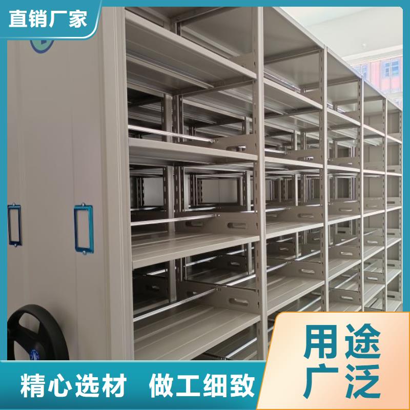 公司报价【鑫康】古籍书库樟木密集柜