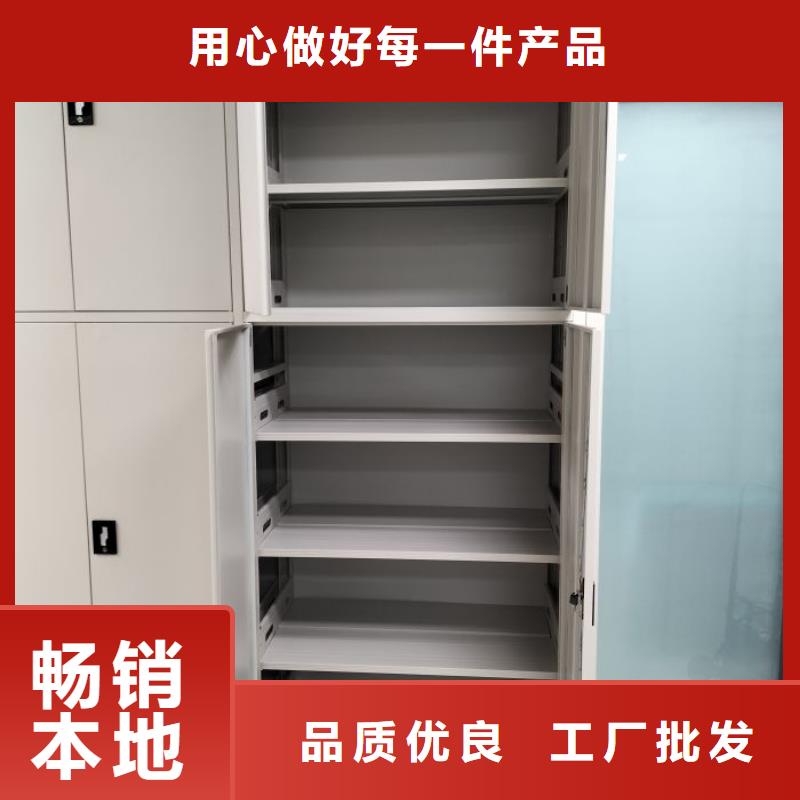 行业的现状并持续发展【鑫康】手摇式密集柜